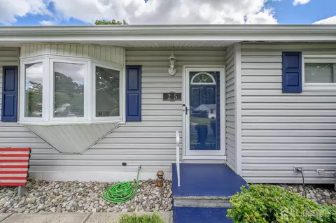 Exterior - 25 Brookside Rd, Edison, NJ 08817 photo 1 of 10