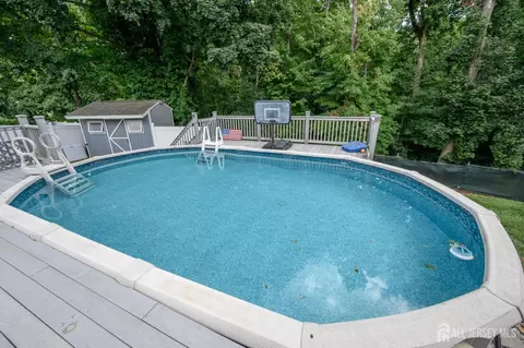 Exterior - 25 Brookside Rd, Edison, NJ 08817 photo 5 of 10