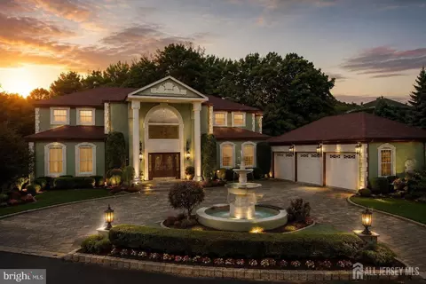20 Joseph Ct, South Brunswick, NJ 08852