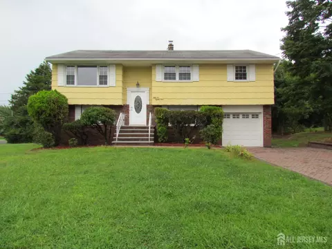 5284 Deborah Dr, Piscataway, NJ 08854