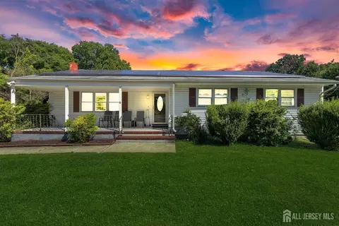 27 Milton Ave, East Brunswick, NJ 08816