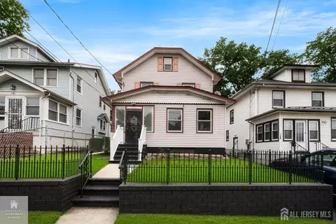 149 Summer Ave, Hillside, NJ 07205