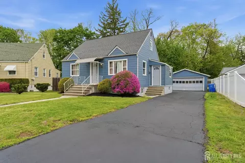 1 Park Pl, North Brunswick, NJ 08902