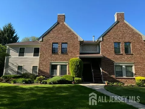 184 Wycoff Way, East Brunswick, NJ 08816