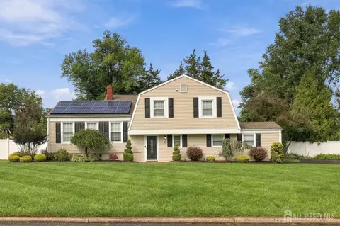 13 Nottingham Way, Hillsborough, NJ 08844