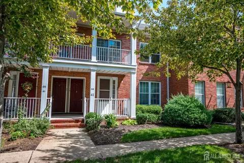 50 Central Square Park, Metuchen, NJ 08840