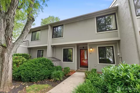 16 Irongate, Metuchen, NJ 08840
