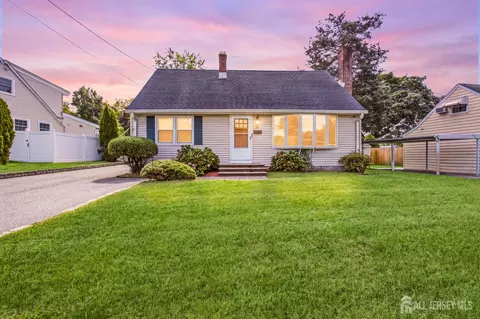 63 Tunison Rd, New Brunswick, NJ 08901