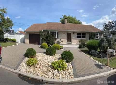 278 Britton Ave, South Amboy, NJ 08879