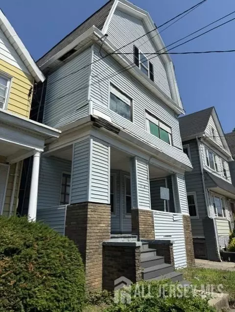 119 Madison Ave, Perth Amboy, NJ 08861