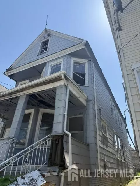 160 Brighton Ave, Perth Amboy, NJ 08861