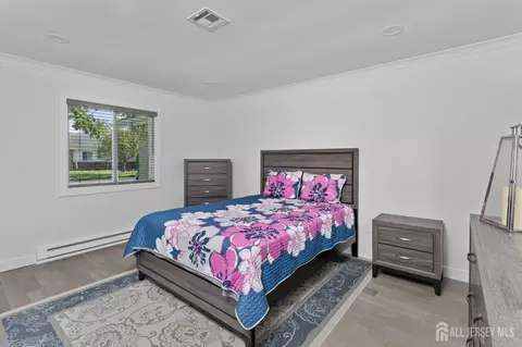 Bedroom - 274 Convent Rd #B, Monroe, NJ 08831 photo 1 of 4