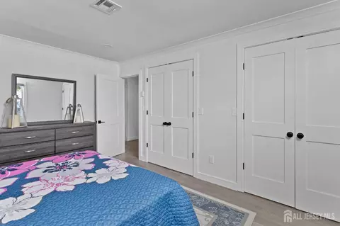 Bedroom - 274 Convent Rd #B, Monroe, NJ 08831 photo 2 of 4