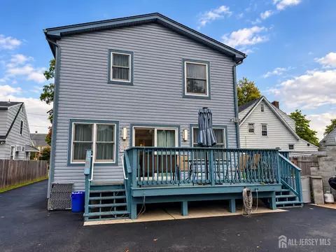 Exterior - 133 Stout Ave, Middlesex, NJ 08846 photo 3 of 4
