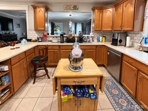 Kitchen - 133 Stout Ave, Middlesex, NJ 08846 photo 1 of 2