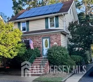 418 Locust Ave, Garwood, NJ 07027