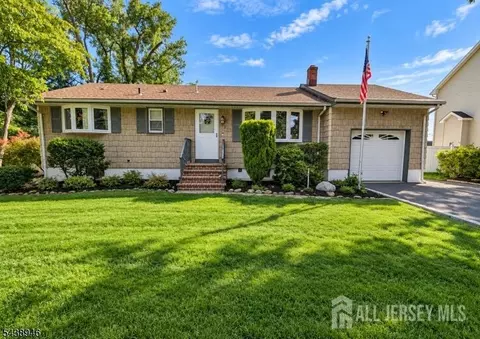 347 Delmore Ave, South Plainfield, NJ 07080