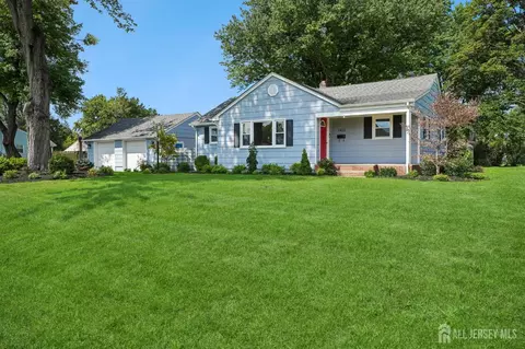 1402 Dey St, South Plainfield, NJ 07080