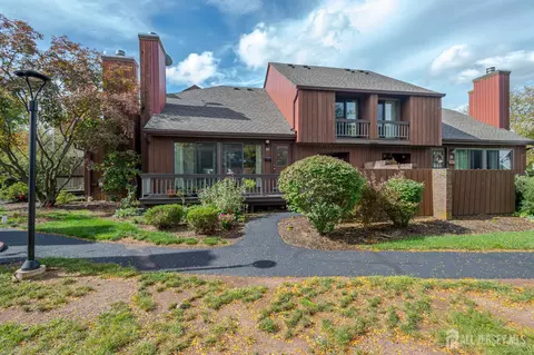 488 Auten Rd #2C, Hillsborough, NJ 08844
