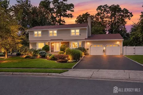 1 Cherry Ln, East Brunswick, NJ 08816