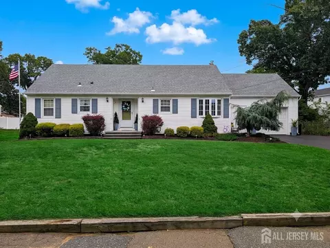 210 West St, Union Beach, NJ 07735