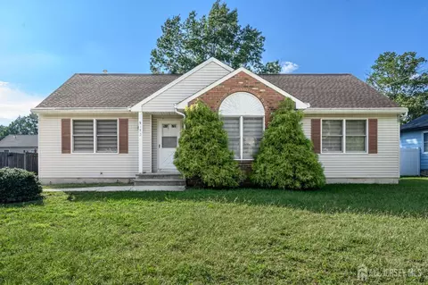 152 Nautilus Dr, Stafford, NJ 08050