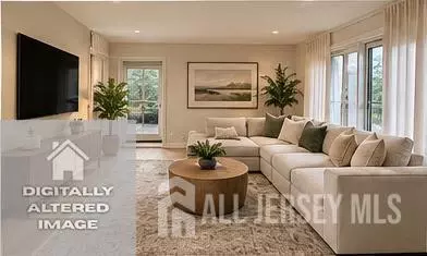 Living - 25 Eardley Rd, Edison, NJ 08817 photo 1 of 2