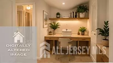 Entry Way - 25 Eardley Rd, Edison, NJ 08817 photo 2 of 2