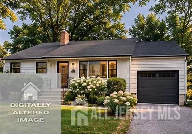 Exterior - 25 Eardley Rd, Edison, NJ 08817 photo 2 of 2