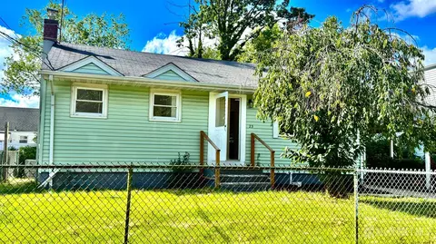 23 Apollo Ave, Avenel, NJ 07001