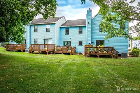 Exterior - 1602 Deerfield Dr, Edison, NJ 08820 photo 2 of 7