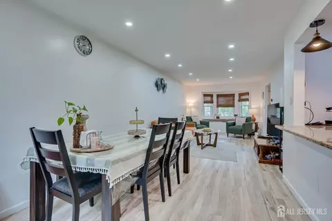 Dining - 1602 Deerfield Dr, Edison, NJ 08820 photo 1 of 2
