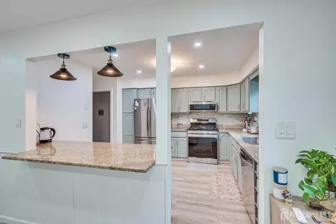 Kitchen - 1602 Deerfield Dr, Edison, NJ 08820 photo 1 of 4