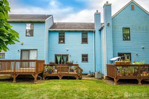 Exterior - 1602 Deerfield Dr, Edison, NJ 08820 photo 3 of 7