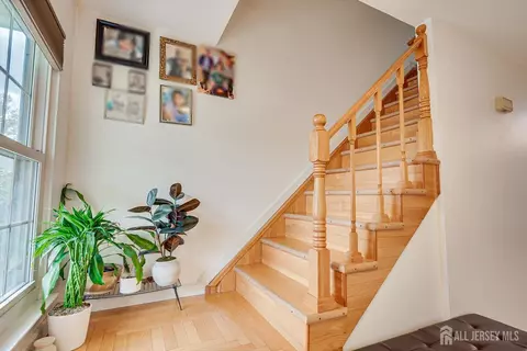 Entry Way - 1602 Deerfield Dr, Edison, NJ 08820 photo 1 of 5