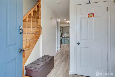 Entry Way - 1602 Deerfield Dr, Edison, NJ 08820 photo 5 of 5