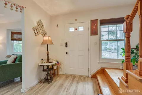 Entry Way - 1602 Deerfield Dr, Edison, NJ 08820 photo 4 of 5
