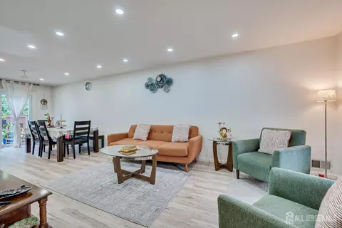 Living - 1602 Deerfield Dr, Edison, NJ 08820 photo 1 of 1
