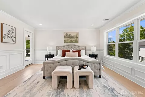 Bedroom - 25 Lamar Ave, Edison, NJ 08820 photo 1 of 6