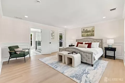 Bedroom - 25 Lamar Ave, Edison, NJ 08820 photo 2 of 6