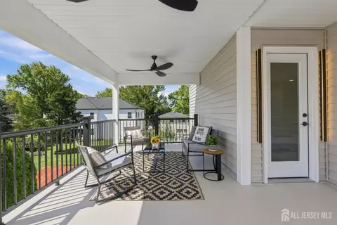 Exterior - 25 Lamar Ave, Edison, NJ 08820 photo 3 of 6