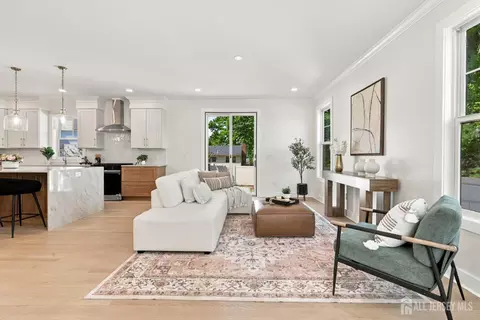 Living - 25 Lamar Ave, Edison, NJ 08820 photo 1 of 3