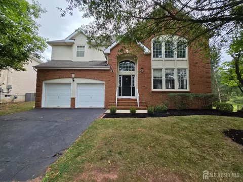 19 Goldenrod Dr, Montgomery, NJ 08502