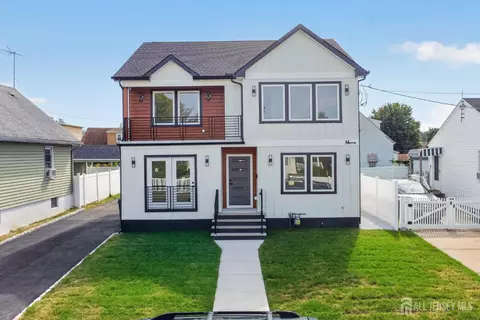 49 Loretta St, Hopelawn, NJ 08861