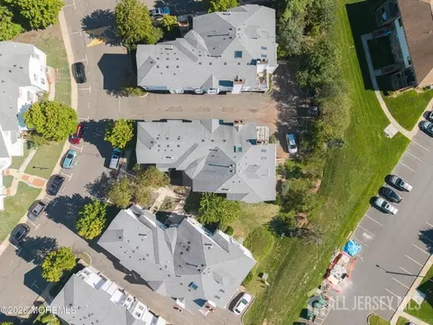 1505 Jesse Way #1505, Piscataway, NJ 08854