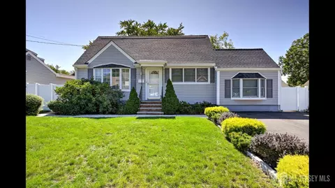 112 Madison Dr, South Plainfield, NJ 07080