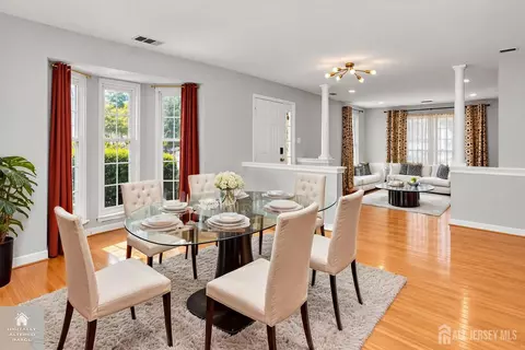 301 Pheasant Run, South Brunswick, NJ 08852