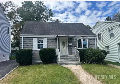 109 Highfield Rd, Colonia, NJ 07067