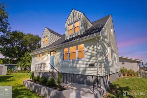 117 Taylor Ave, Neptune, NJ 07753