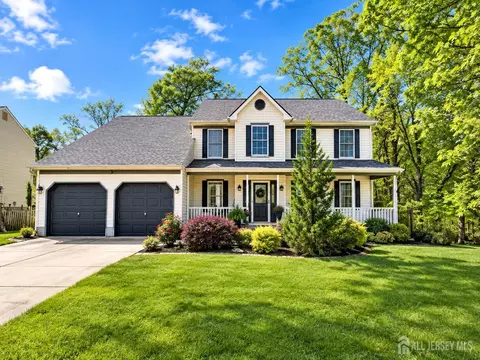34 Turnbridge Dr, Lumberton, NJ 08048